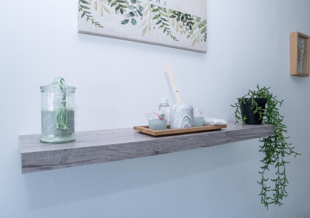 Appartement Cosy - Tonkin, Parc Tete D'Or วีเลอร์บาน ภายนอก รูปภาพ