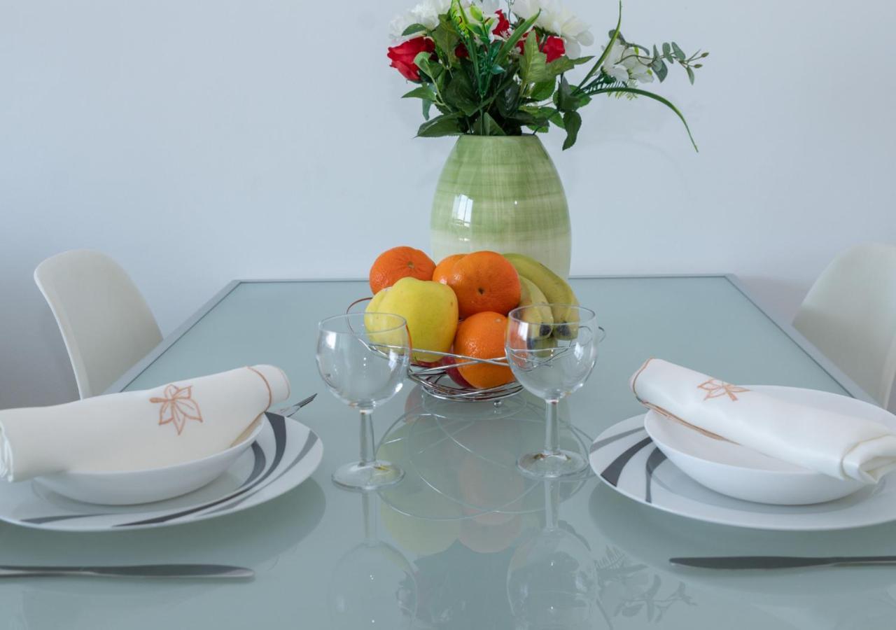Appartement Cosy - Tonkin, Parc Tete D'Or วีเลอร์บาน ภายนอก รูปภาพ