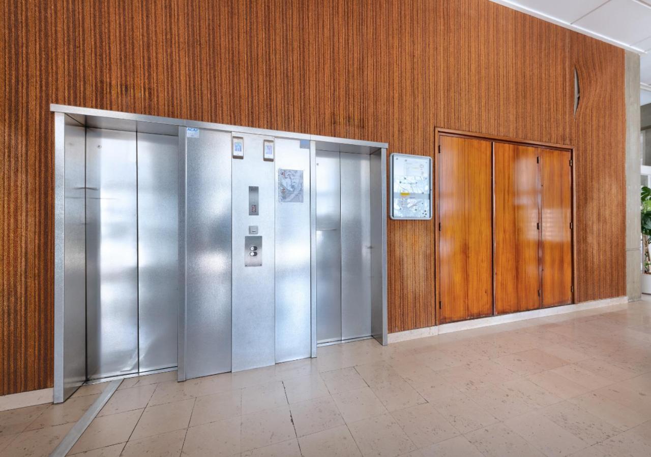 Appartement Cosy - Tonkin, Parc Tete D'Or วีเลอร์บาน ภายนอก รูปภาพ