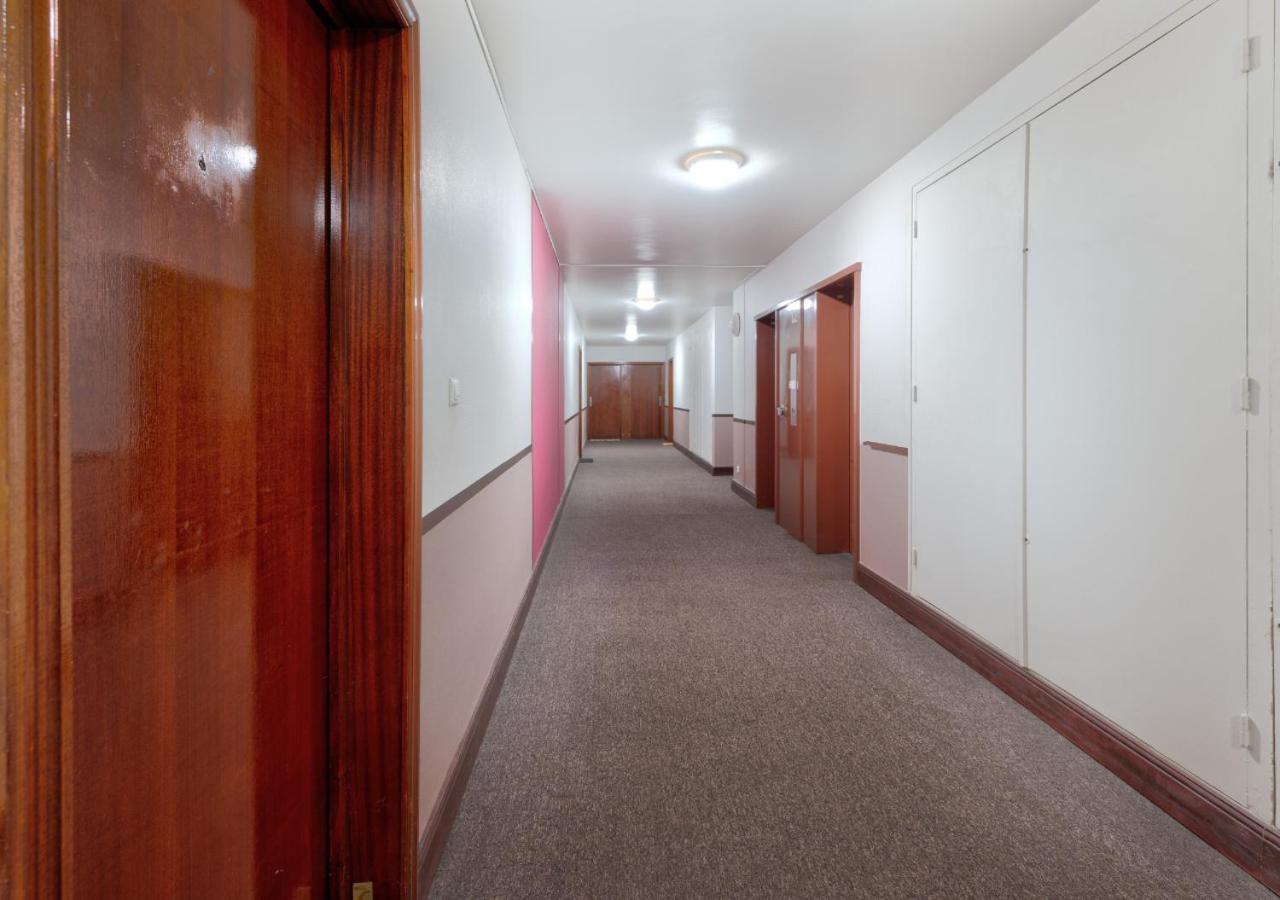 Appartement Cosy - Tonkin, Parc Tete D'Or วีเลอร์บาน ภายนอก รูปภาพ